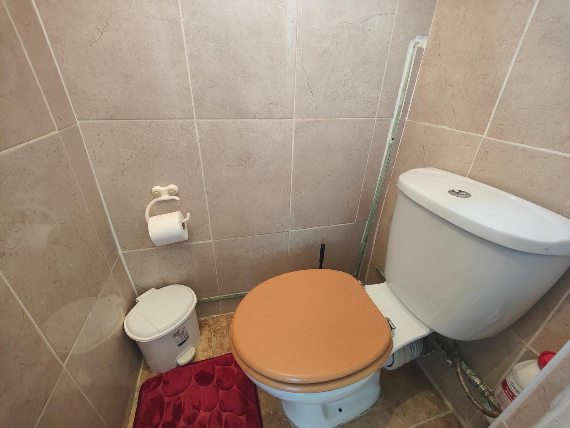 Charming Double Bed Retreat Hotell London Exteriör bild