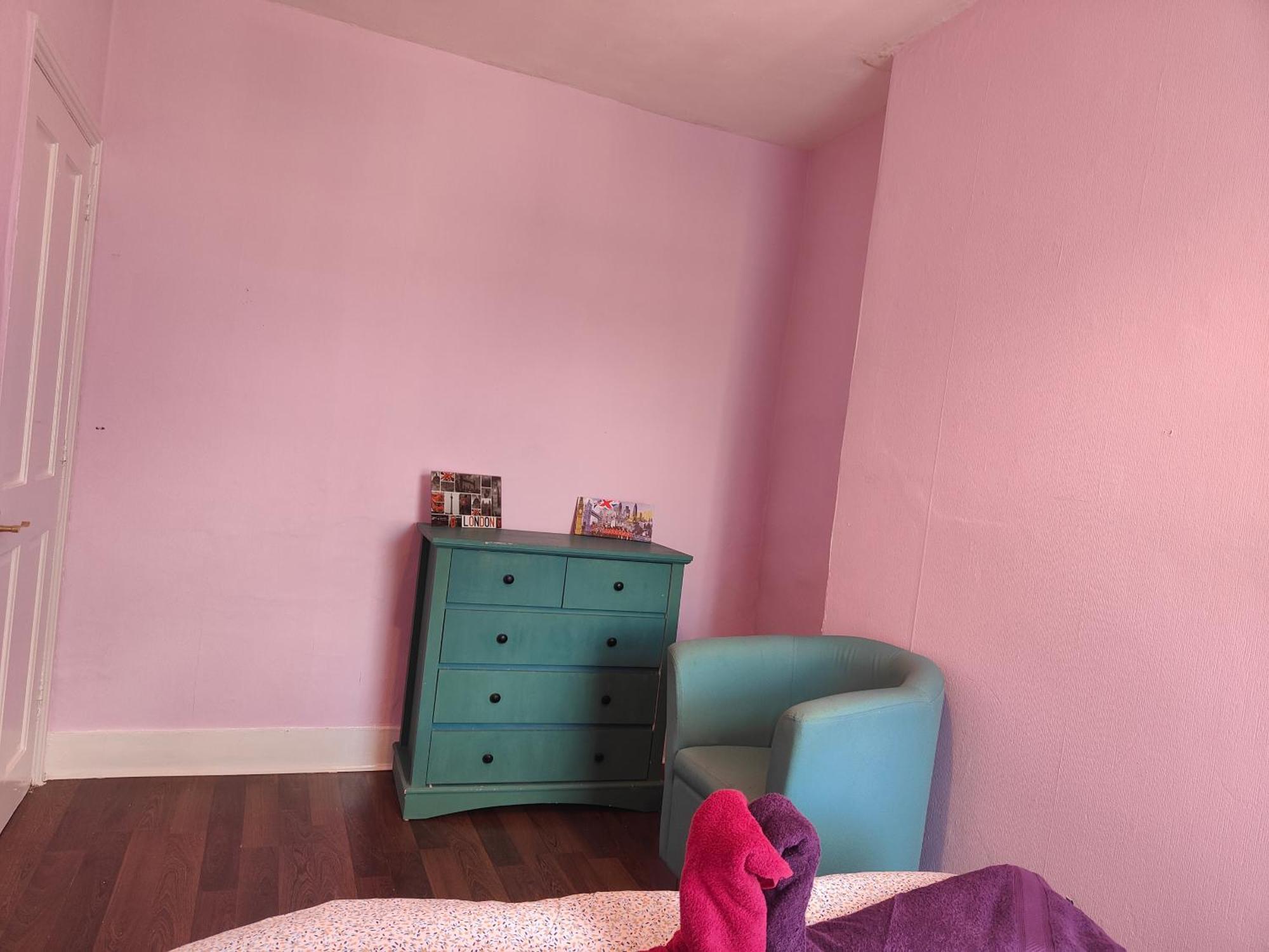 Charming Double Bed Retreat Hotell London Exteriör bild