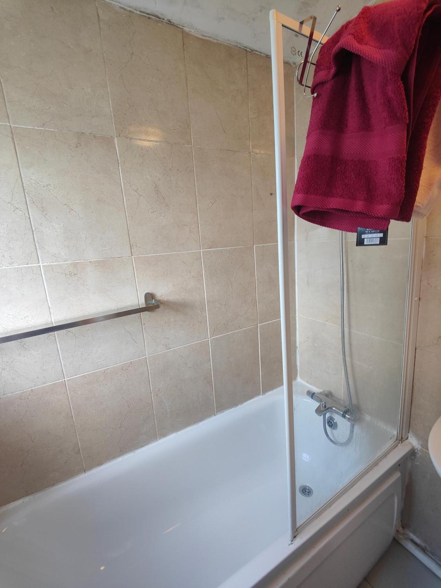 Charming Double Bed Retreat Hotell London Exteriör bild